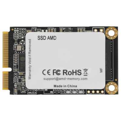 SSD диск AMD Radeon R3 Series 256Gb R3MS0256G5