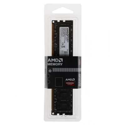 AMD Radeon R3 Value R534G1601U1S-UO