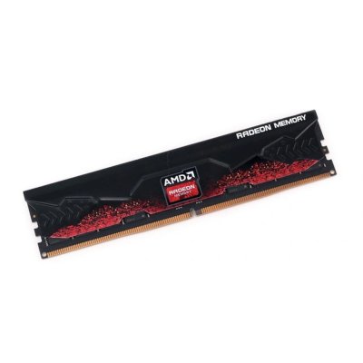 оперативная память AMD Radeon R5 Entertainment R5S532G5200U2S