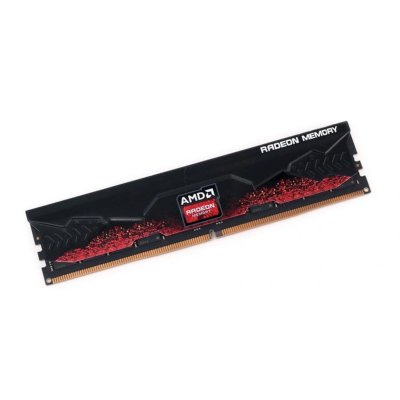 оперативная память AMD Radeon R5 Entertainment R5S58G5600U1S