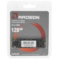 SSD диск AMD Radeon R5 Series 128Gb R5M128G8