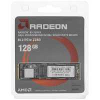 SSD диск AMD Radeon R5 Series 128Gb R5MP128G8