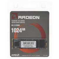 SSD диск AMD Radeon R5 Series 1Tb R5M1024G8