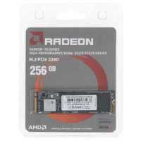 SSD диск AMD Radeon R5 Series 256Gb R5MP256G8