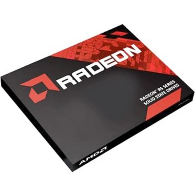 AMD Radeon R5 Series 2Tb R5SL2048G