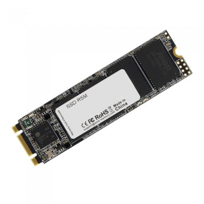 

AMD Radeon R5 Series 512Gb