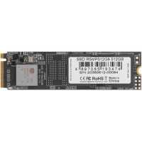 SSD диск AMD Radeon R5 Series 512Gb R5MP512G8