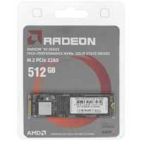 SSD диск AMD Radeon R5 Series 512Gb R5MP512G8