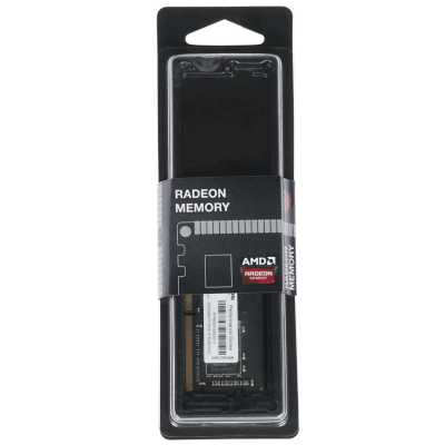 оперативная память AMD Radeon R7 Performance R748G2133S2S-UO