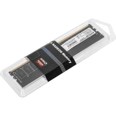 AMD Radeon R7 Performance R748G2606U2S-U