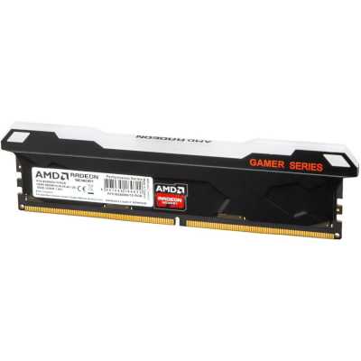 AMD Radeon R7 Performance R7516G6400U1S-RGB