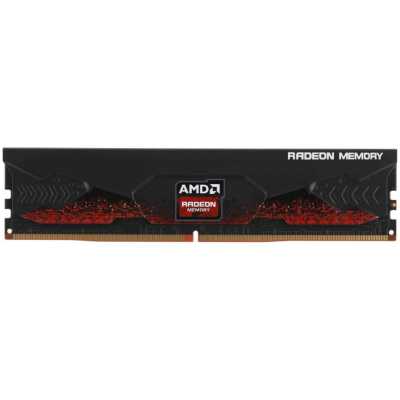 оперативная память AMD Radeon R7 Performance R7516G6800U1S