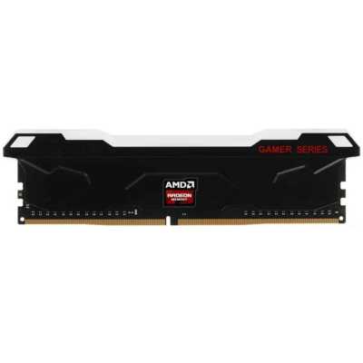 оперативная память AMD Radeon R7 Performance R7516G7200U1S-RGB