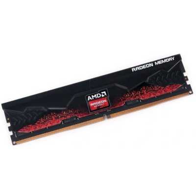 AMD Radeon R7 Performance R7516G7600U1S