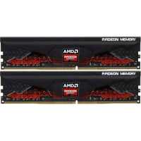 оперативная память AMD Radeon R7 Performance R7S416G2606U2K