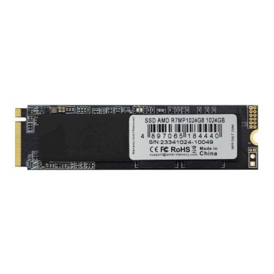 AMD Radeon R7 Series 1Tb