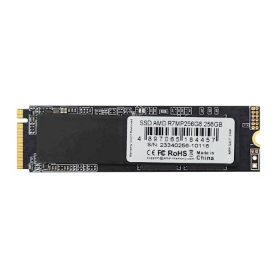AMD Radeon R7 Series 256Gb
