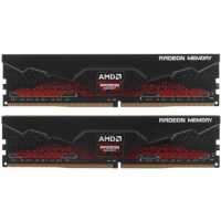 оперативная память AMD Radeon R9 Gamer R9S416G4006U2K