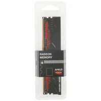 оперативная память AMD Radeon R9 Gamer R9S416G4006U2S