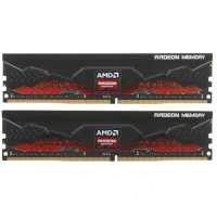оперативная память AMD Radeon R9 Gamer R9S432G4006U2K