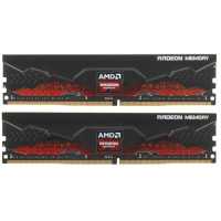 оперативная память AMD Radeon R9 Gamer R9S464G3206U2K