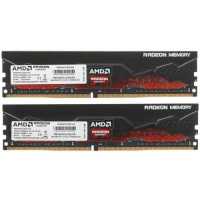 AMD Radeon R9 Gamer R9S464G3206U2K