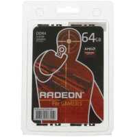 AMD Radeon R9 Gamer R9S464G3206U2K