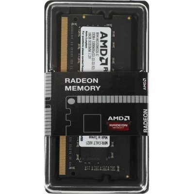 AMD Radeon R9 R9416G3206S2S-U