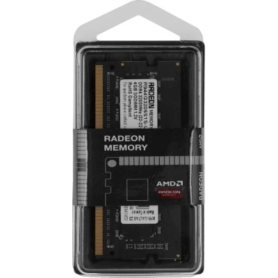 AMD Radeon R9 R944G3206S1S-U