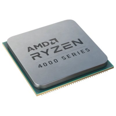 AMD Ryzen 3 4300G BOX