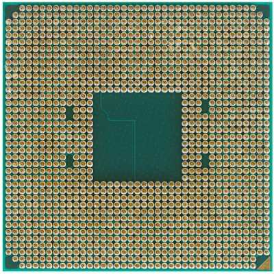 AMD Ryzen 3 5300G OEM