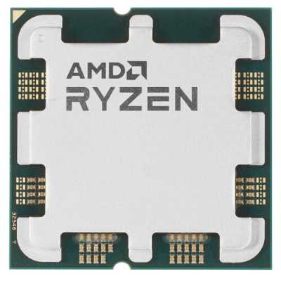 процессор AMD Ryzen 3 8300G OEM