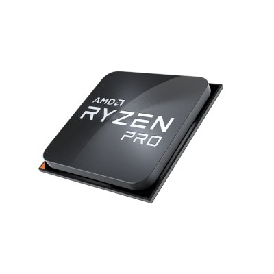 

AMD Ryzen 3 Pro 2200G OEM