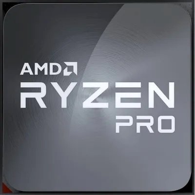 процессор AMD Ryzen 3 Pro 5350G OEM