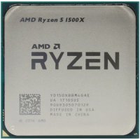 процессор AMD Ryzen 5 1500X OEM