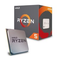 AMD Ryzen 5 1600 BOX YD1600BBAFBOX