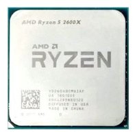 процессор AMD Ryzen 5 2600X OEM