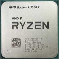 процессор AMD Ryzen 5 3500X OEM