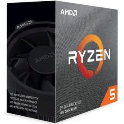

AMD Ryzen 5 3600 BOX