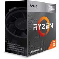 AMD Ryzen 5 4600G BOX