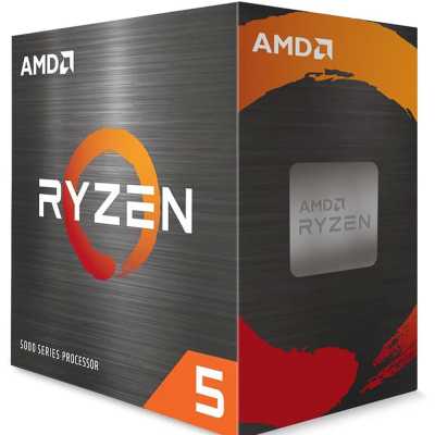 AMD Ryzen 5 5500 BOX
