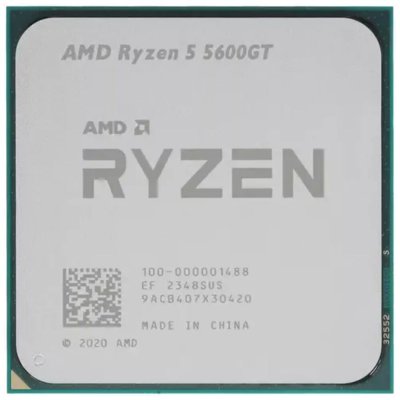 AMD Ryzen 5 5600GT BOX