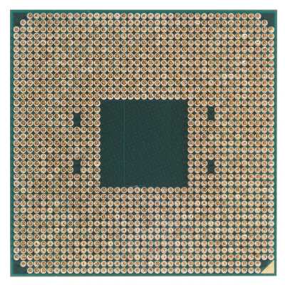 AMD Ryzen 5 5600XT OEM