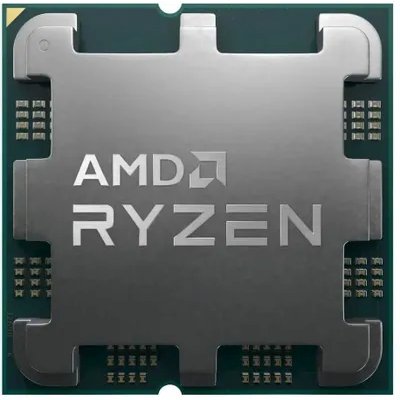 процессор AMD Ryzen 5 7500F OEM