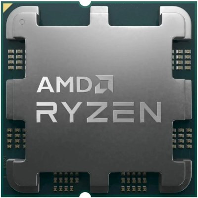 процессор AMD Ryzen 5 7600 BOX