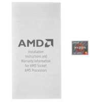 процессор AMD Ryzen 5 7600X BOX