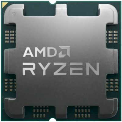 AMD Ryzen 5 7600X3D BOX