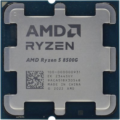 процессор AMD Ryzen 5 8500G OEM