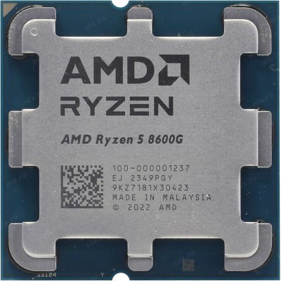 процессор AMD Ryzen 5 8600G OEM