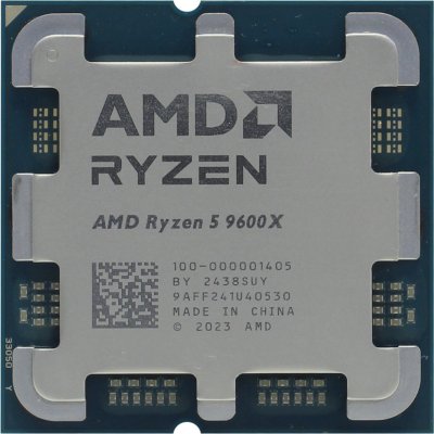 процессор AMD Ryzen 5 9600X OEM